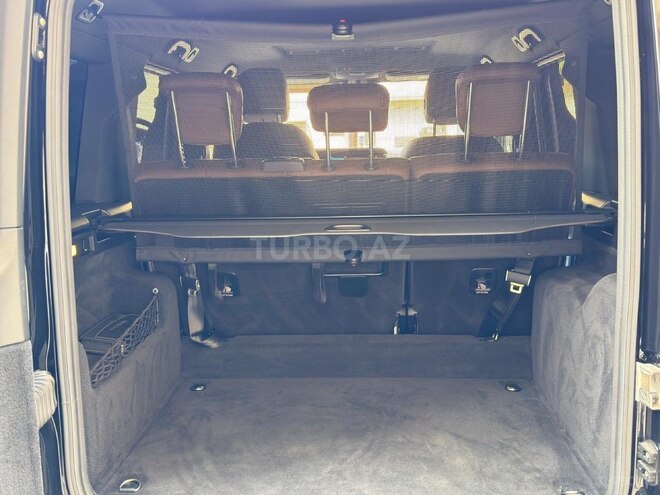 Mercedes G 63 AMG-16