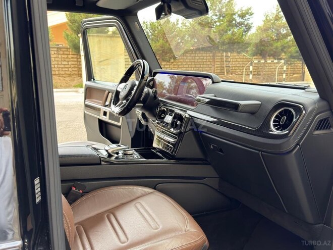 Mercedes G 63 AMG-12