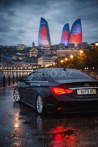 Hyundai Sonata-4