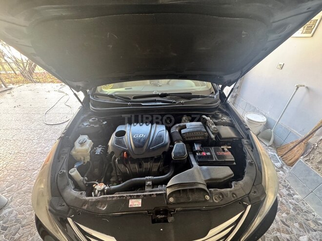 Hyundai Sonata-7