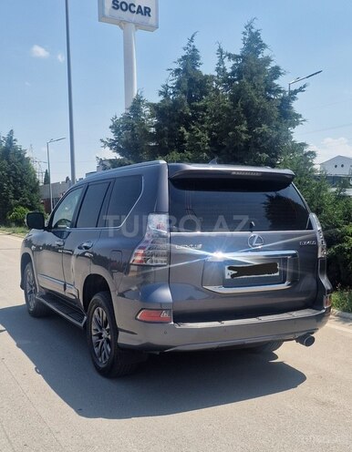 Lexus GX 460-3