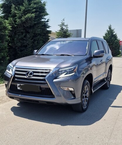Lexus GX 460-1