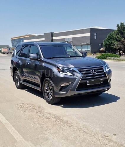 Lexus GX 460-2