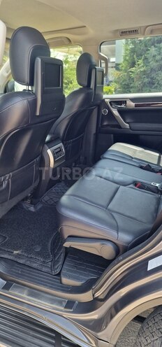 Lexus GX 460-6