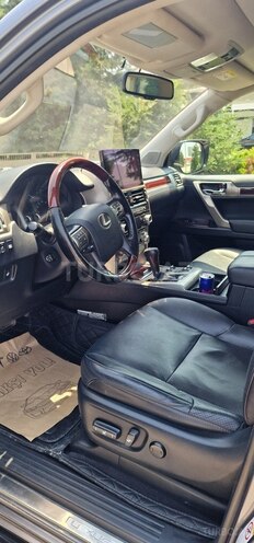 Lexus GX 460-5