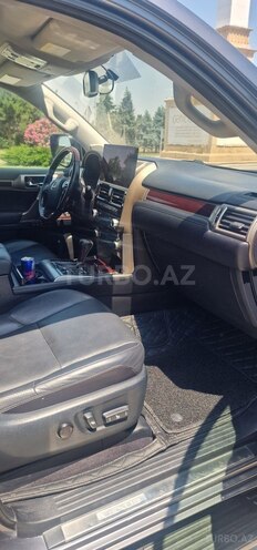 Lexus GX 460-7