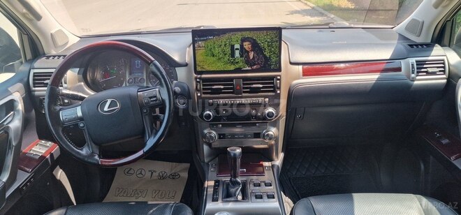 Lexus GX 460-8