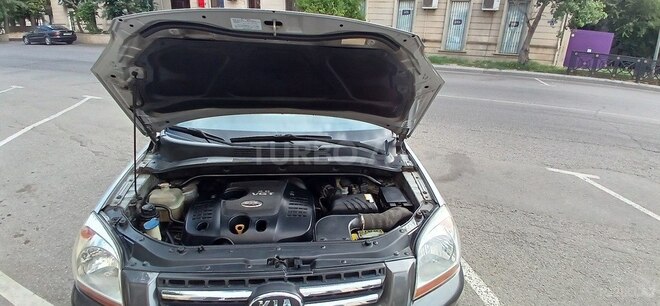 Kia Sportage-9
