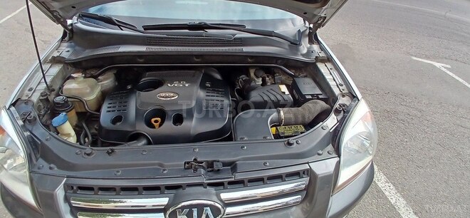 Kia Sportage-11