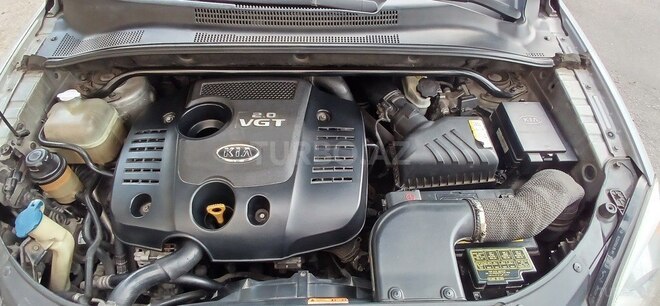 Kia Sportage-10