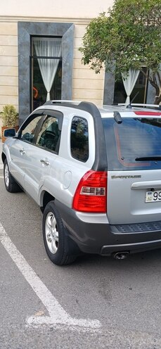 Kia Sportage-4