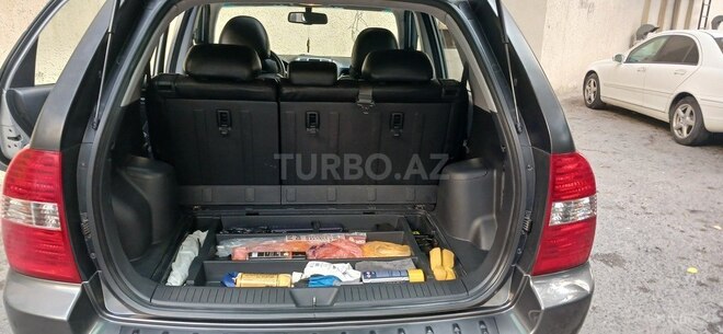 Kia Sportage-13