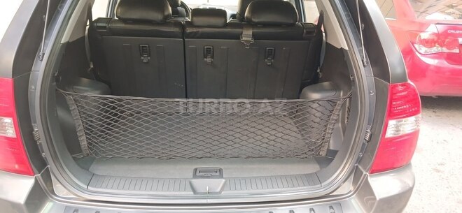 Kia Sportage-12