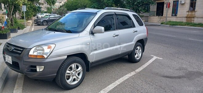 Kia Sportage-3