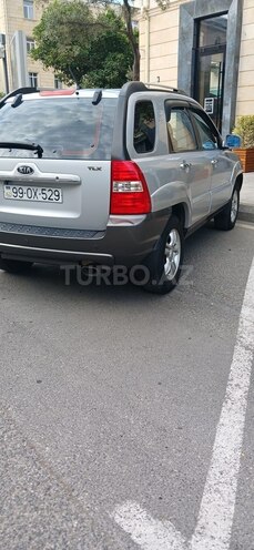 Kia Sportage-5