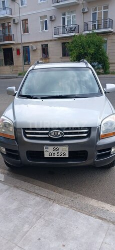 Kia Sportage-1