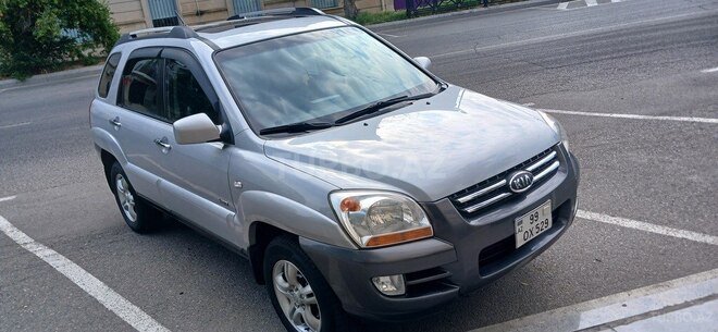 Kia Sportage-2