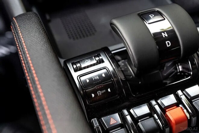 BYD Shark-12