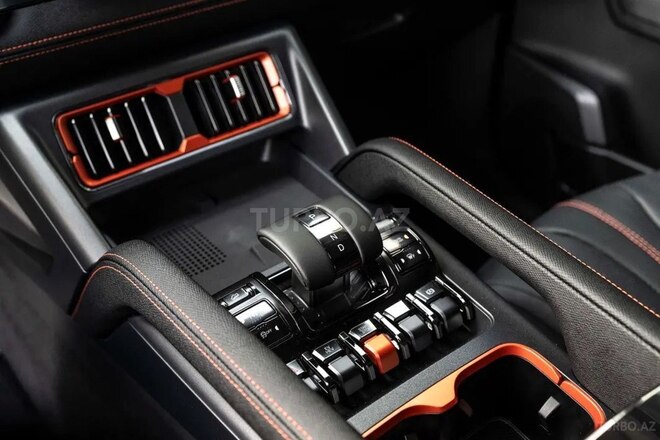 BYD Shark-11