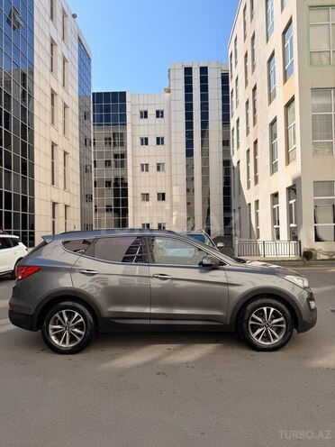 Hyundai Santa Fe-3