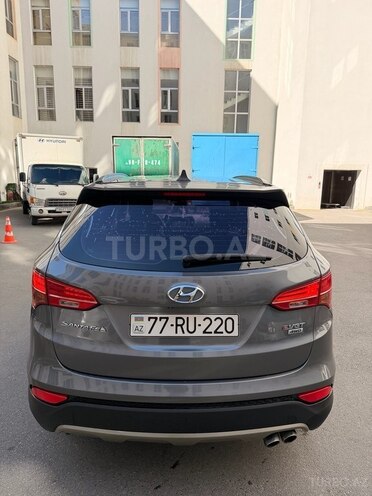 Hyundai Santa Fe-4