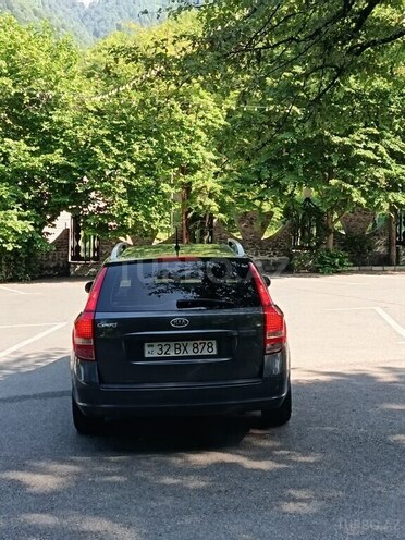 Kia Ceed SW-4