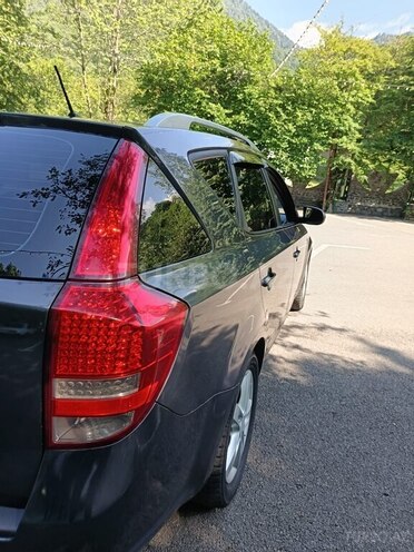 Kia Ceed SW-5
