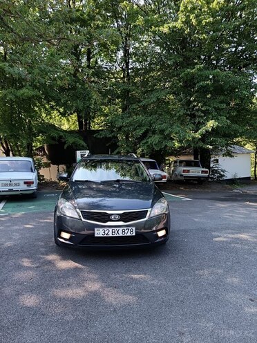 Kia Ceed SW-7