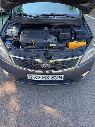 Kia Ceed SW-11