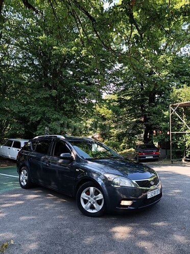 Kia Ceed SW-9