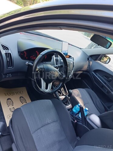 Kia Ceed SW-14