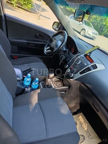 Kia Ceed SW-13