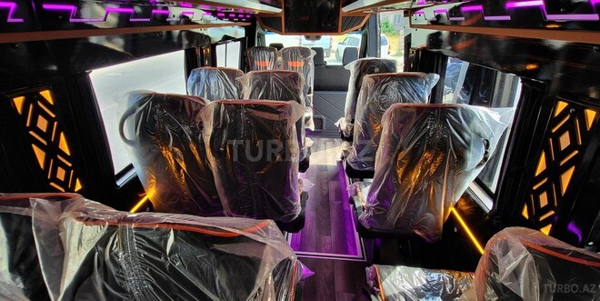 Mercedes Sprinter 316-8