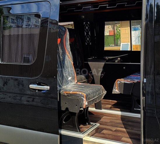 Mercedes Sprinter 316-13