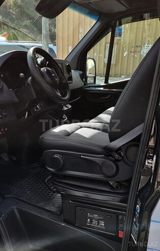 Mercedes Sprinter 316-4