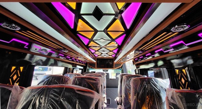 Mercedes Sprinter 316-14