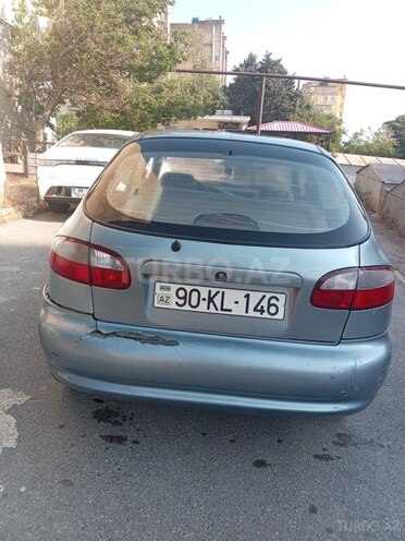 Daewoo Lanos-2