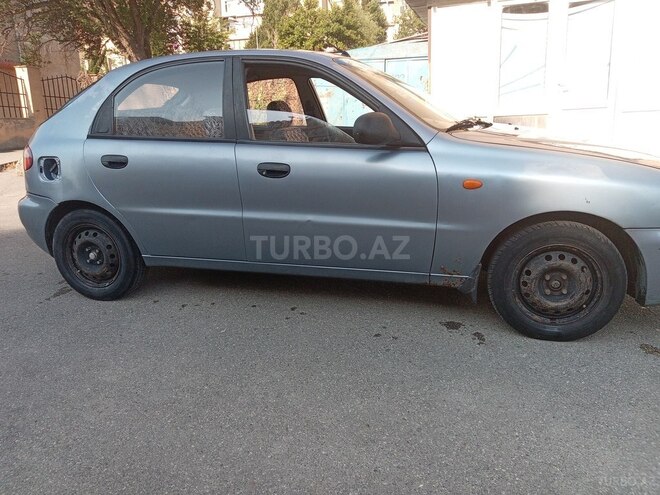 Daewoo Lanos-3