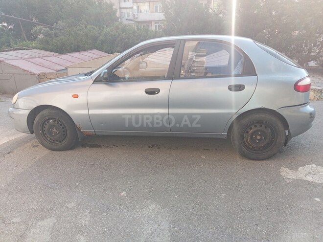 Daewoo Lanos-4