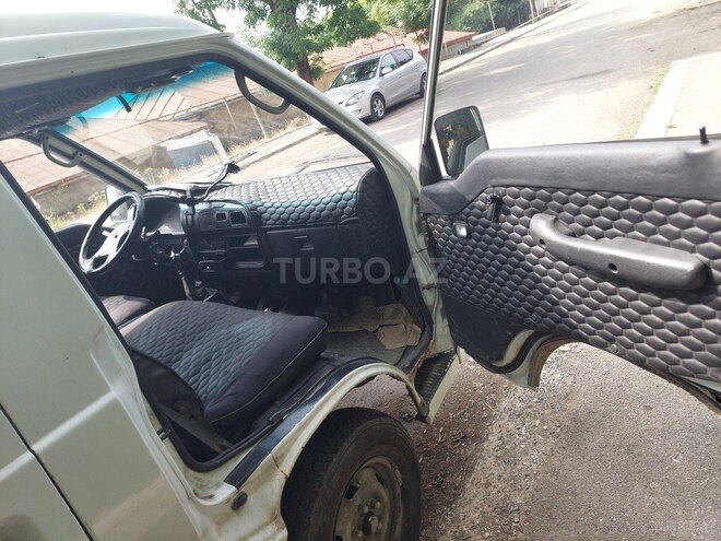 Hyundai H 100-5