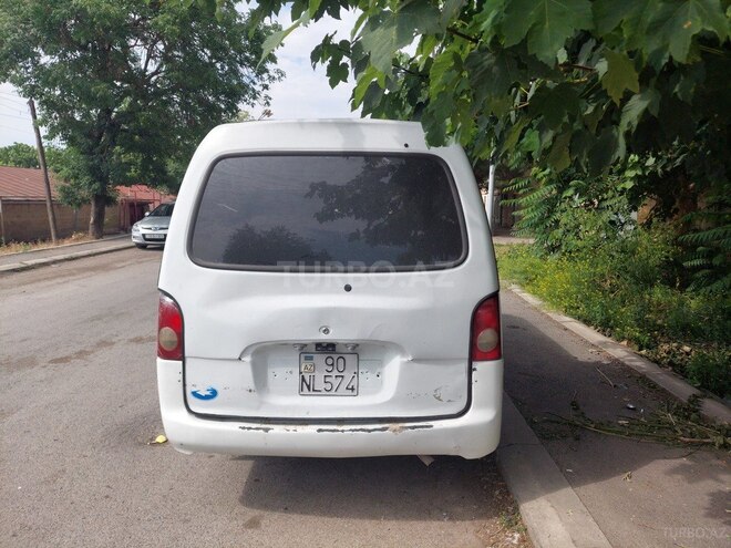 Hyundai H 100-4