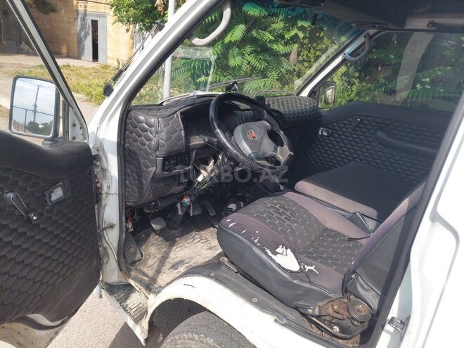 Hyundai H 100-6