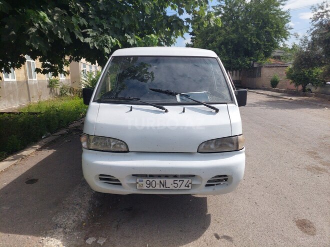Hyundai H 100-1