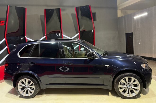 BMW X5-7