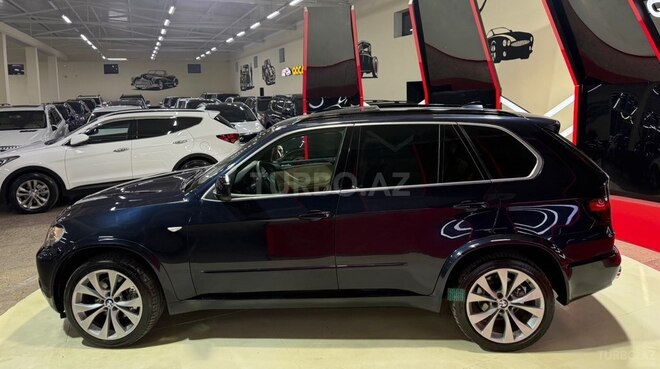 BMW X5-8