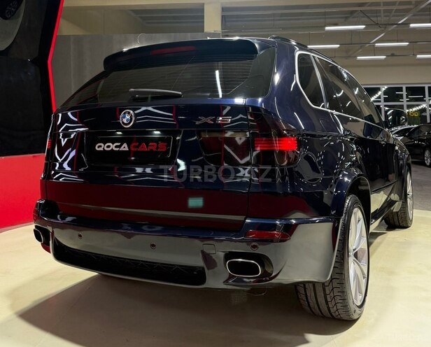 BMW X5-11
