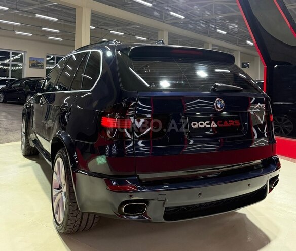 BMW X5-12
