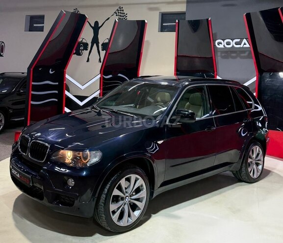 BMW X5-4