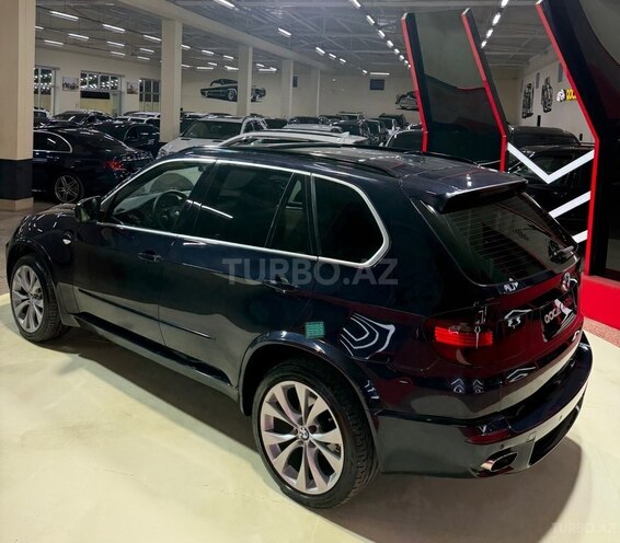 BMW X5-10
