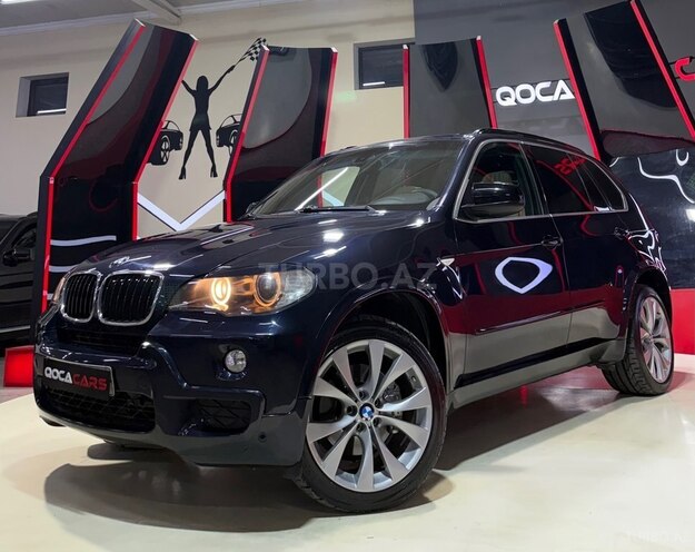 BMW X5-2
